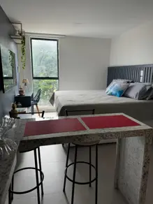 Imagem 4 - Flat em BESSA, João Pessoa - PB